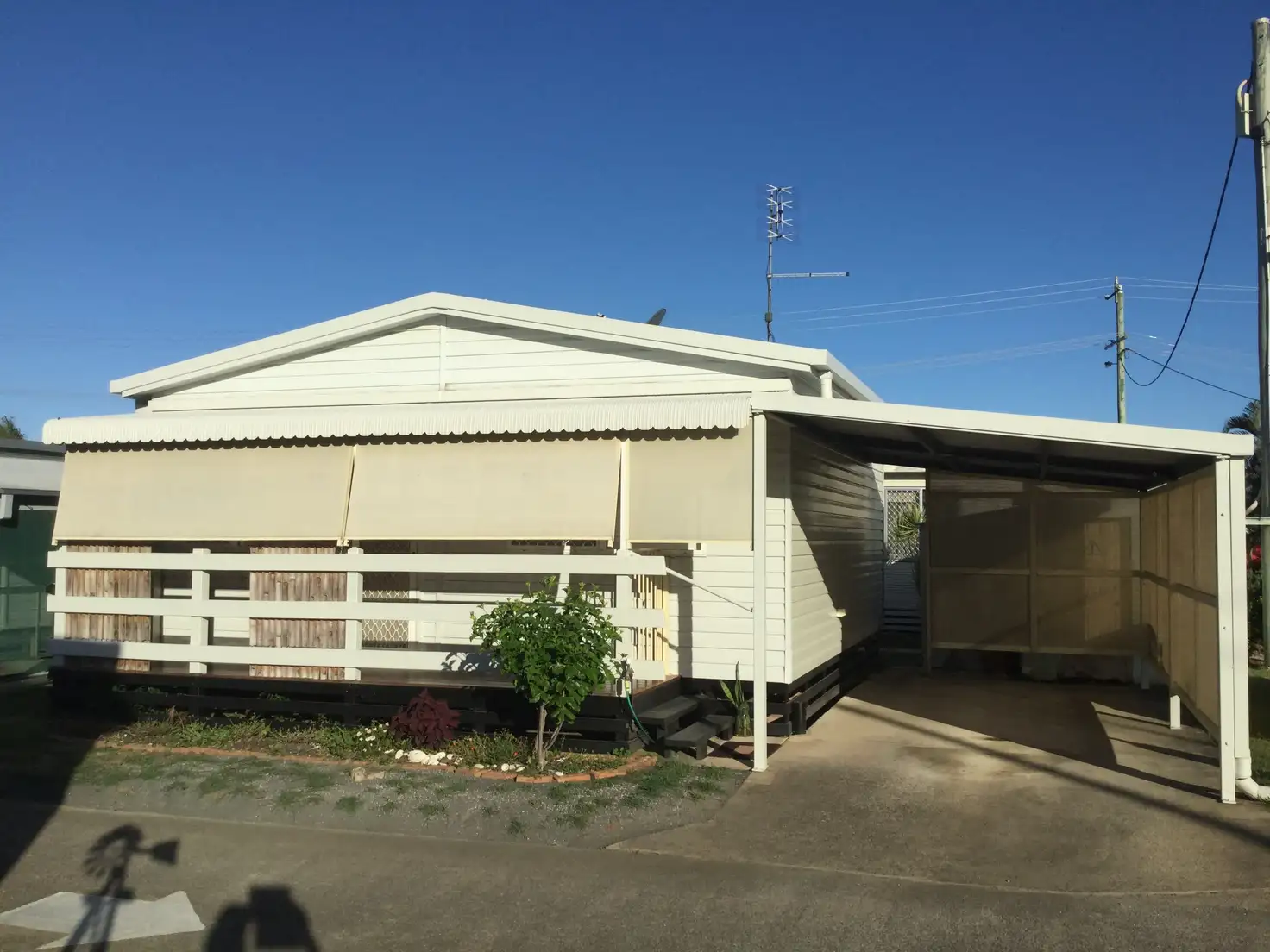 Main view of Homely retirement listing, 75/63 Caloundra Rd, Little Mountain QLD 4551