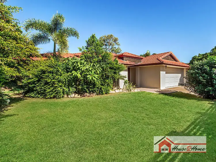Second view of Homely house listing, 10 Calabash Street, Ormeau QLD 4208