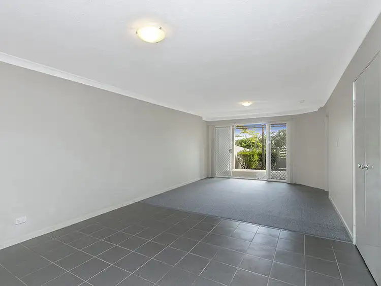 Fourth view of Homely unit listing, Unit 12/80 Hurdcotte Street, Enoggera QLD 4051