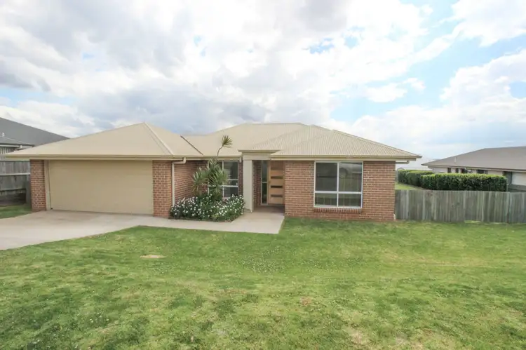 Main view of Homely house listing, 32 Kalimna Drive, Highfields QLD 4352