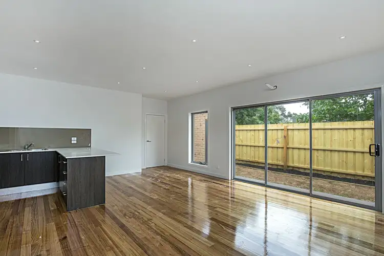 Third view of Homely townhouse listing, 2/552 Fullarton Road, Keilor Park VIC 3042