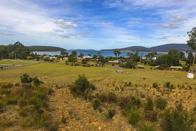 Seventh view of Homely land listing, 14936/1 Percival Place, Dover TAS 7117