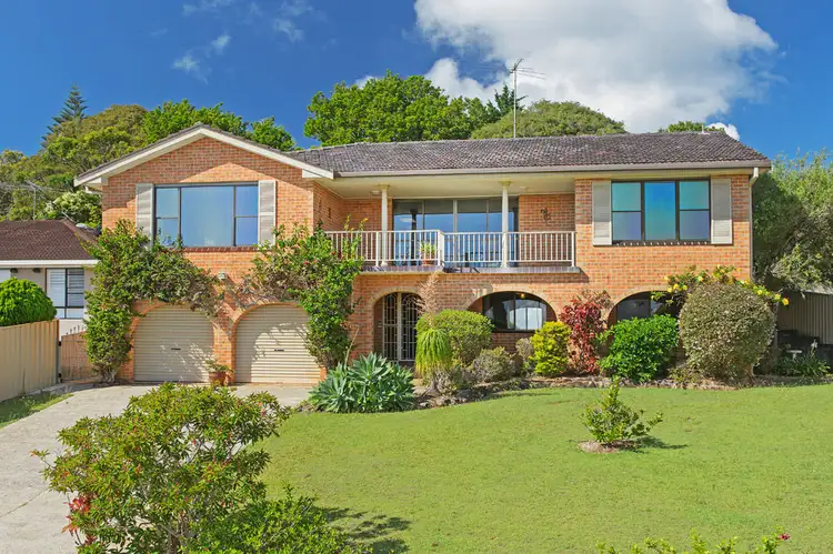 Main view of Homely house listing, 18 Oleander Avenue, Port Macquarie NSW 2444
