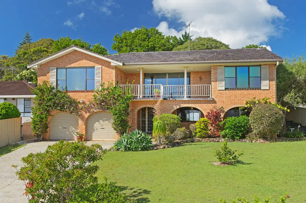 Main view of Homely house listing, 18 Oleander Avenue, Port Macquarie NSW 2444