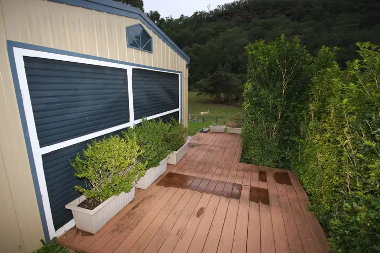 10 Walmsley Road, Wisemans Ferry NSW 2775
