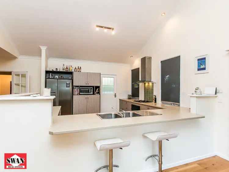 Fourth view of Homely house listing, 15 Helen Street, Bellevue WA 6056