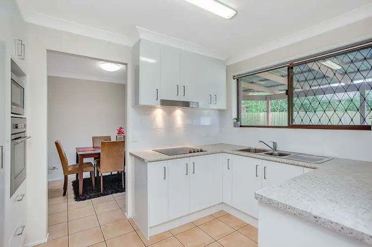 Third view of Homely semi-detached listing, 1/9 Russell Court, Miami QLD 4220