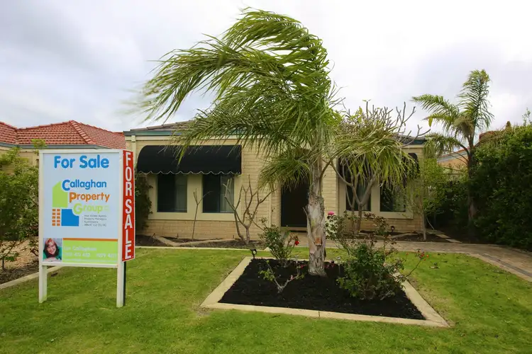 LOT 1663, 27 Sorrento Turn, Ellenbrook WA 6069