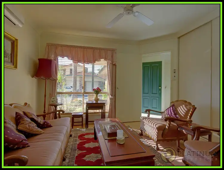 Fifth view of Homely house listing, 21/272 Oxley Drive, Coombabah QLD 4216