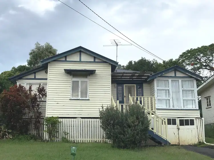 Address available on request