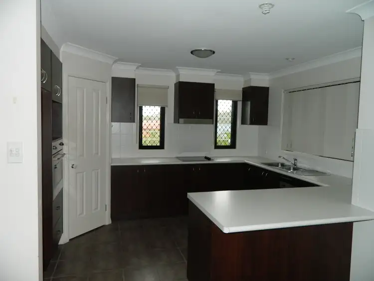 Second view of Homely house listing, 6 Justicia Ct, Brookwater QLD 4300