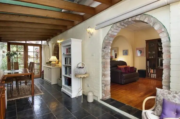 Second view of Homely house listing, 45 Brightmore Street, Cremorne NSW 2090