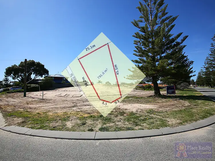 27 Singleton Beach Road, Singleton WA 6175