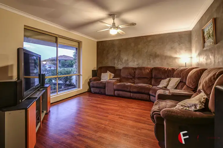 Seventh view of Homely house listing, 4 Lawrie Court, Clarkson WA 6030