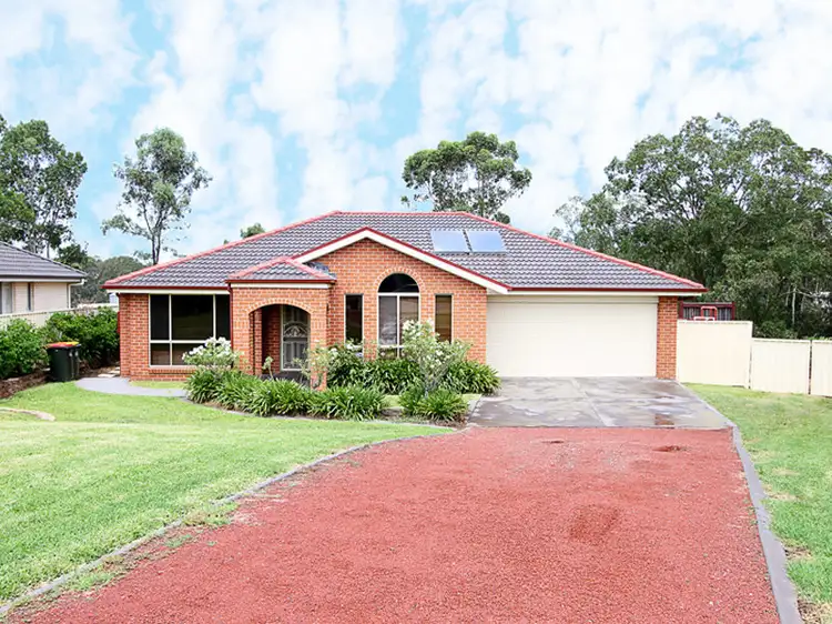 Main view of Homely house listing, 9 Knox Close, Singleton NSW 2330