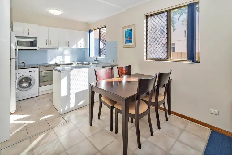 Fourth view of Homely apartment listing, 13/490 Marine Parade, Biggera Waters QLD 4216