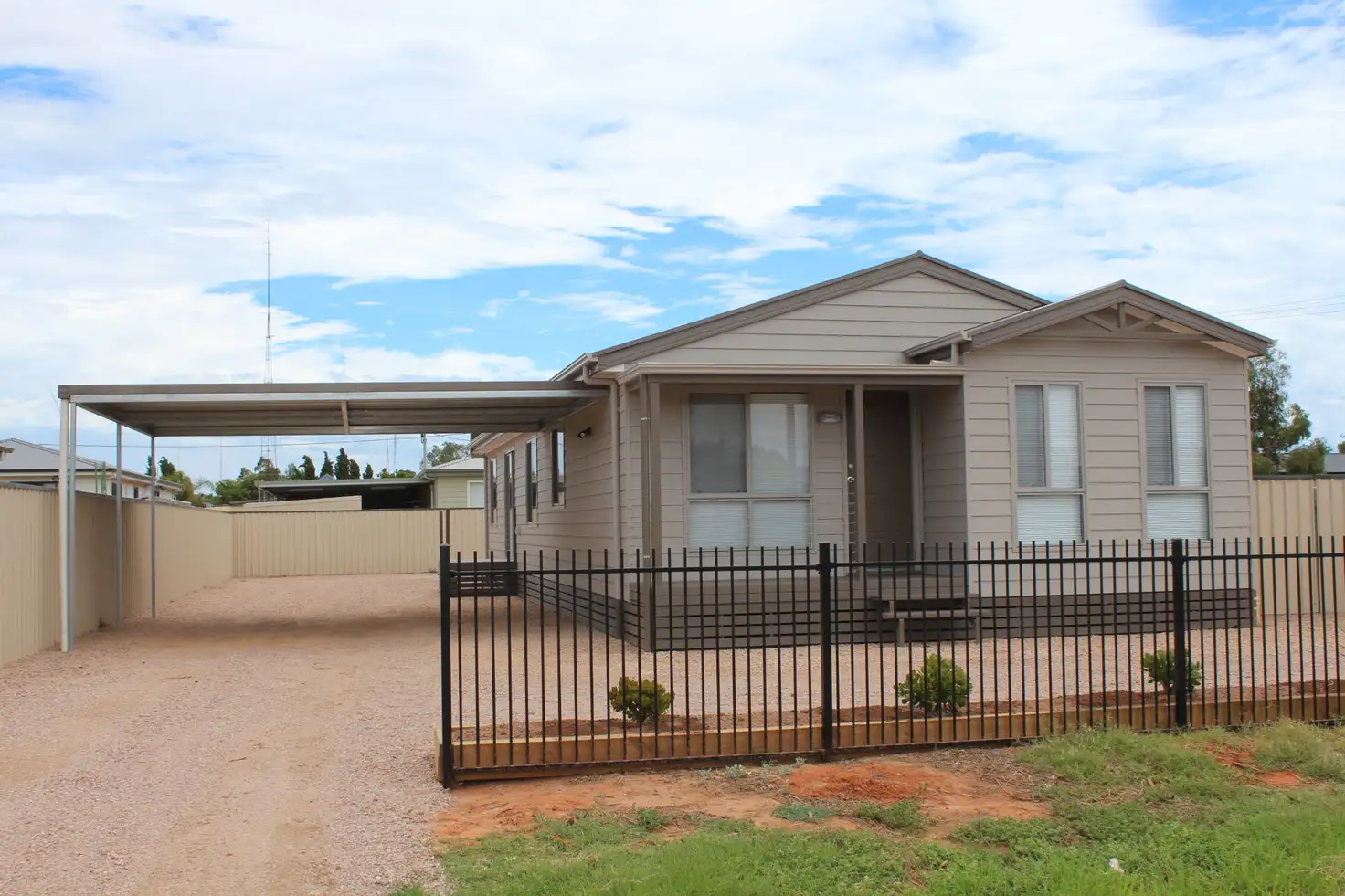 Main view of Homely house listing, 62 Simpson Road, Port Pirie SA 5540