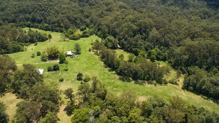 Second view of Homely rural property listing, 54 Gerrard Road, Eudlo QLD 4554