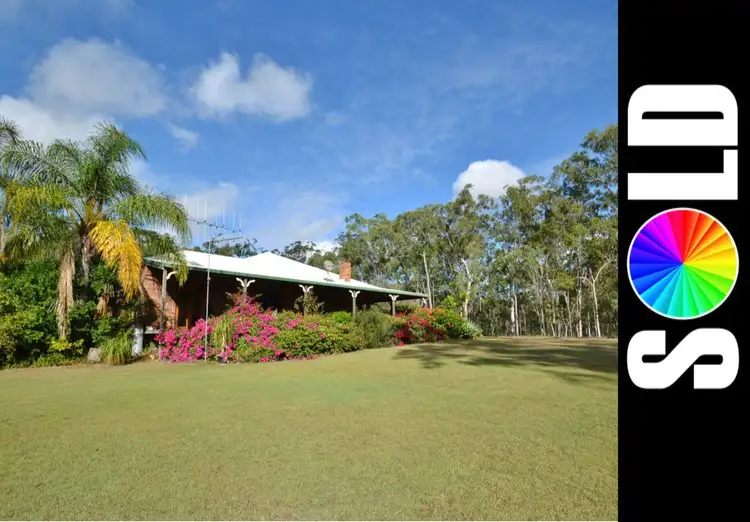 225 Power Road, Widgee QLD 4570