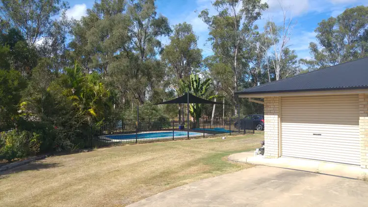 Third view of Homely house listing, 66 Glencoe Pl, Thagoona QLD 4306