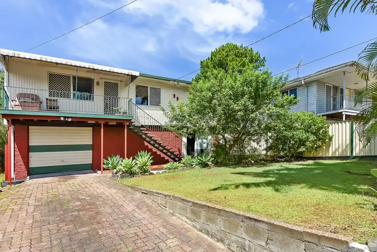 Main view of Homely house listing, 33 Windsor Street, Slacks Creek QLD 4127