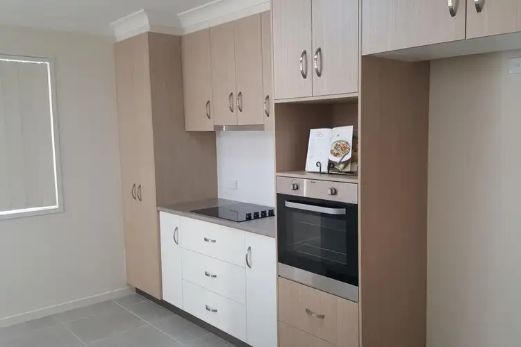 Fourth view of Homely house listing, 4 Conifer Avenue, Brassall QLD 4305