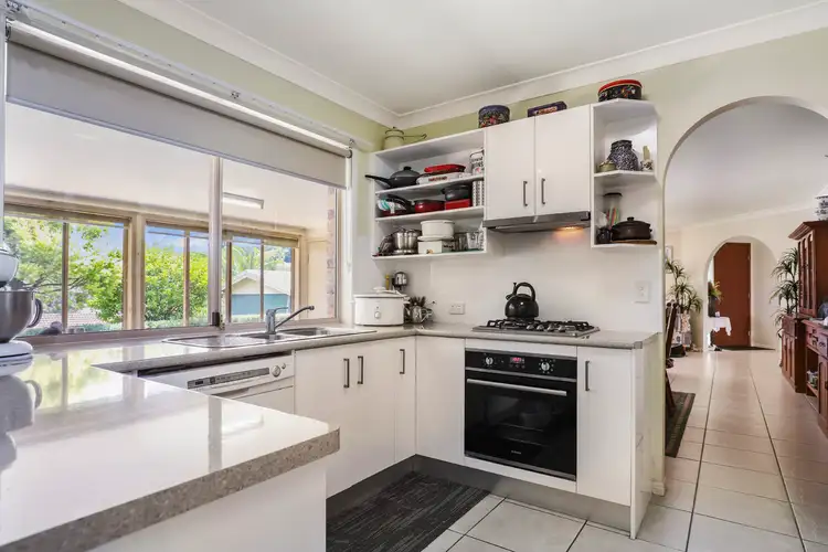 Third view of Homely house listing, 18 McCarthy Drive, Woombye QLD 4559