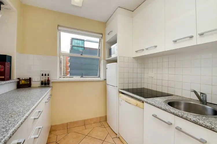 Third view of Homely unit listing, 24/119 Leichhardt Street, Spring Hill QLD 4000