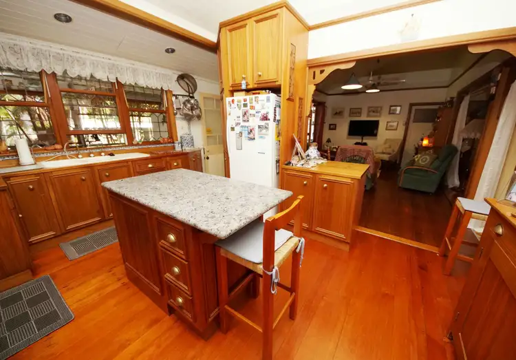 Fifth view of Homely house listing, 93 Wickham Street, Ayr QLD 4807