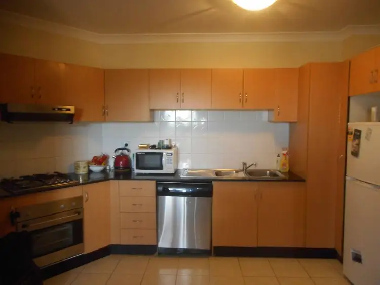 Fourth view of Homely unit listing, 12/10-12 Tindall Street, Liverpool NSW 2170