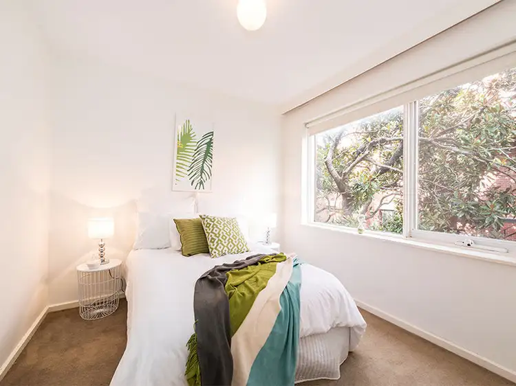 Sixth view of Homely apartment listing, 3/24 Loch Street, St Kilda West VIC 3182