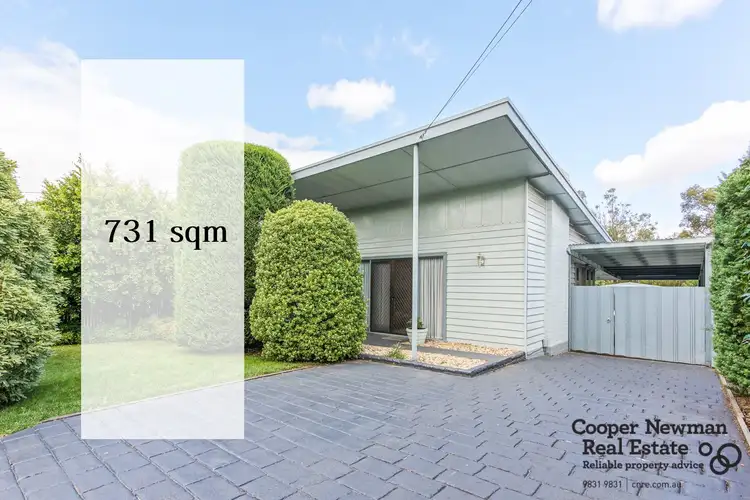 26 Beaver Street, Box Hill South VIC 3128