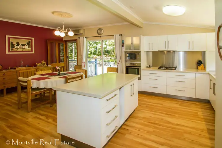 Sixth view of Homely house listing, 23/43-45 Western Avenue, Montville QLD 4560