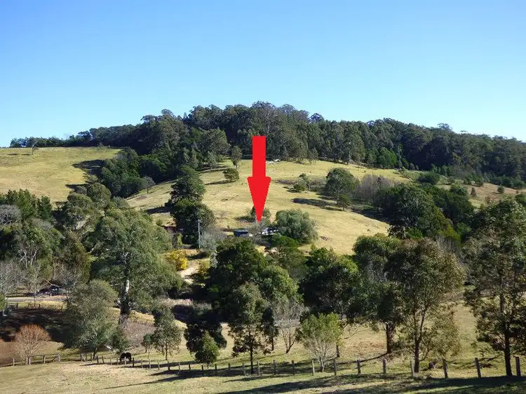 Fourth view of Homely rural property listing, 20 Fourters Road, Nethercote NSW 2549