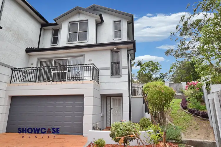 5/26-30 North Rocks Rd, North Rocks NSW 2151