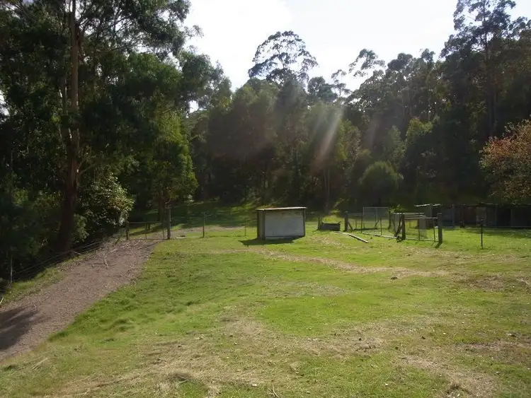 Third view of Homely rural property listing, 474 Towamba Road, Nullica NSW 2551