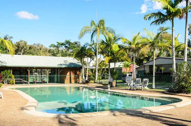 Second view of Homely unit listing, 8/159 Moorindil Street, Tewantin QLD 4565