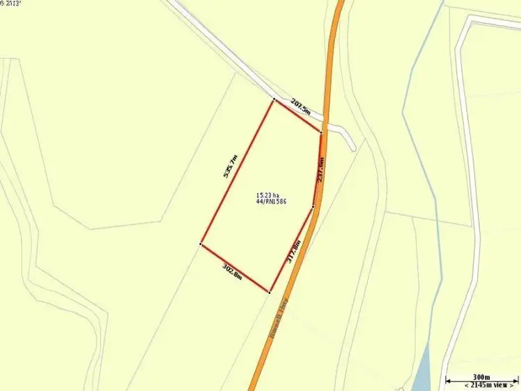 Second view of Homely land listing, 49097 Burnett Highway, Mount Morgan QLD 4714