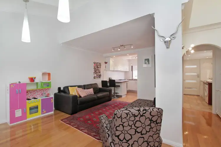 Sixth view of Homely townhouse listing, 2/1 Macleod Road, Applecross WA 6153