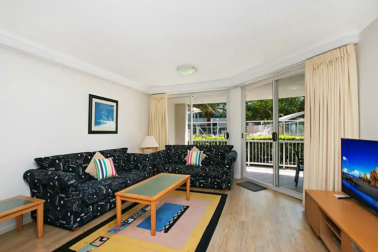 Third view of Homely unit listing, 105/4-10 Douglas Street, Kirra QLD 4225