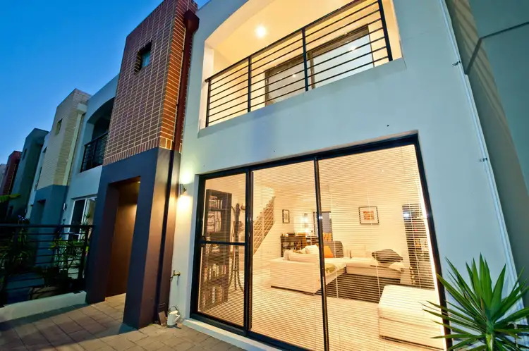 Second view of Homely unit listing, Address available on request