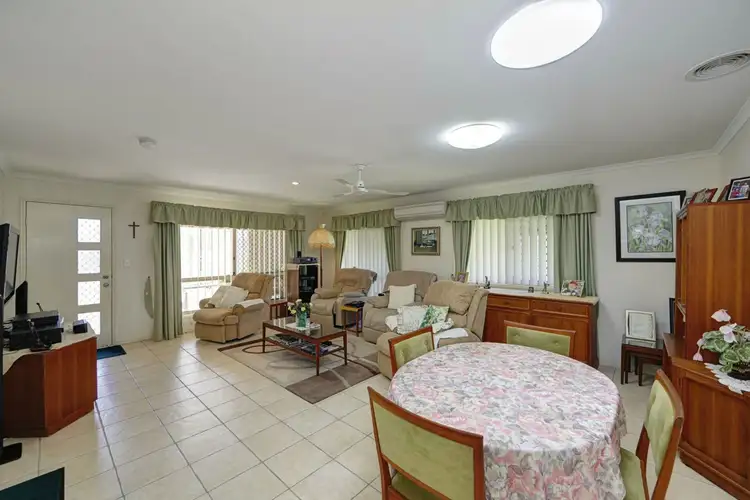 Fifth view of Homely unit listing, 1/18c Kepnock Road, Kepnock QLD 4670
