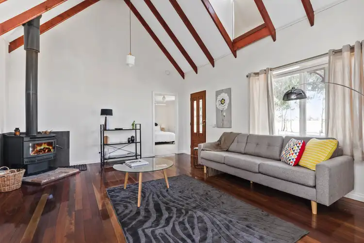 Second view of Homely house listing, 26 Mitchell Street, Axedale VIC 3551