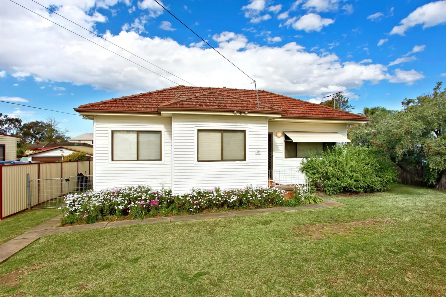 Main view of Homely house listing, 17 McClean Street, Blacktown NSW 2148