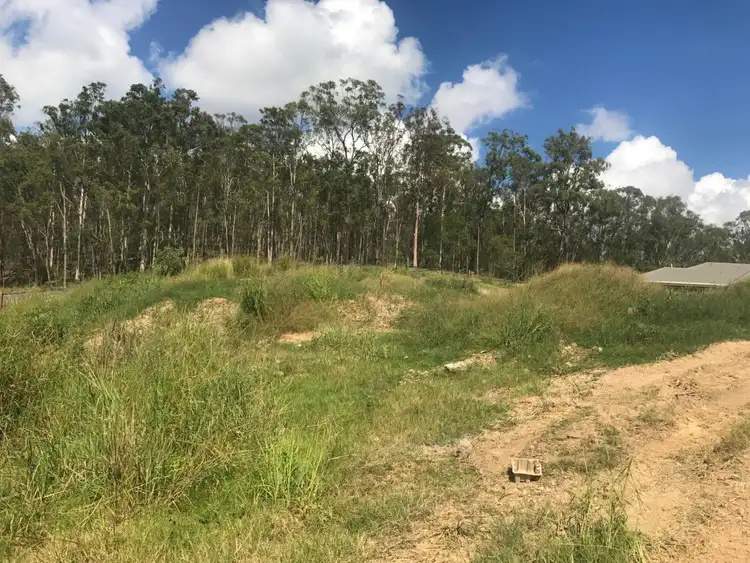 Fourth view of Homely land listing, Lot 53 Tamarind Place, Pimpama QLD 4209