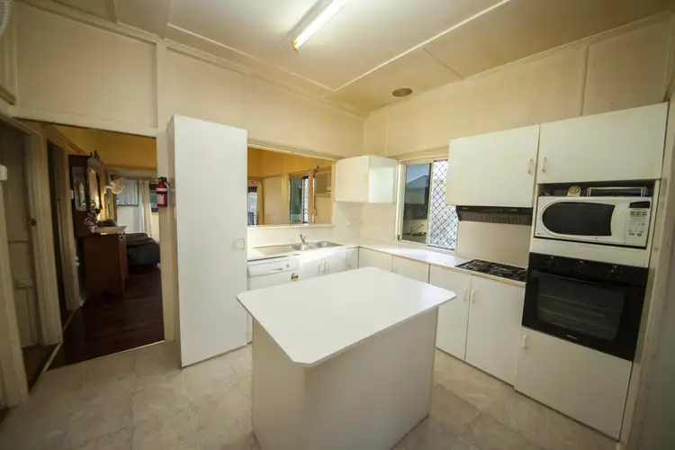 Third view of Homely house listing, 14 Smith Street, Maryborough QLD 4650