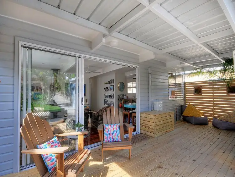 Fourth view of Homely house listing, 49 Monash Street, Tugun QLD 4224
