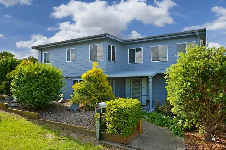 42-44 Lake St, Tuross Head NSW 2537