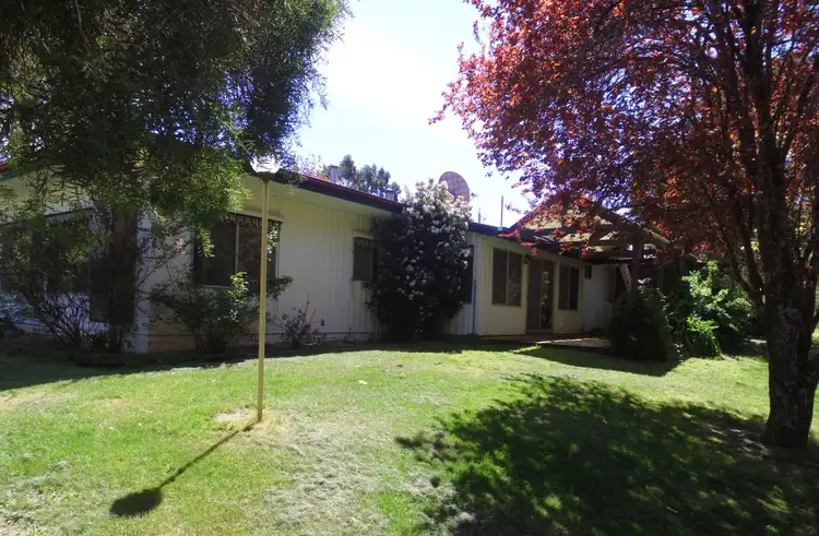 Third view of Homely rural property listing, 383 Tunnel Gap Road, Yackandandah VIC 3749