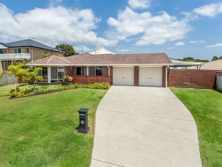 Main view of Homely house listing, 2 Isabella Court, Deception Bay QLD 4508